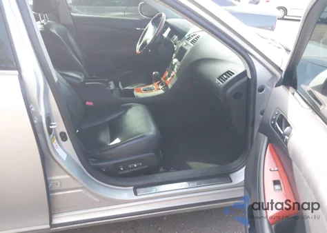 2009 Lexus Es 350 z USA, uszkodzony, nr VIN JTHBJ46G592329164